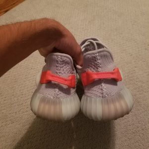 Yeezy 350 taillights